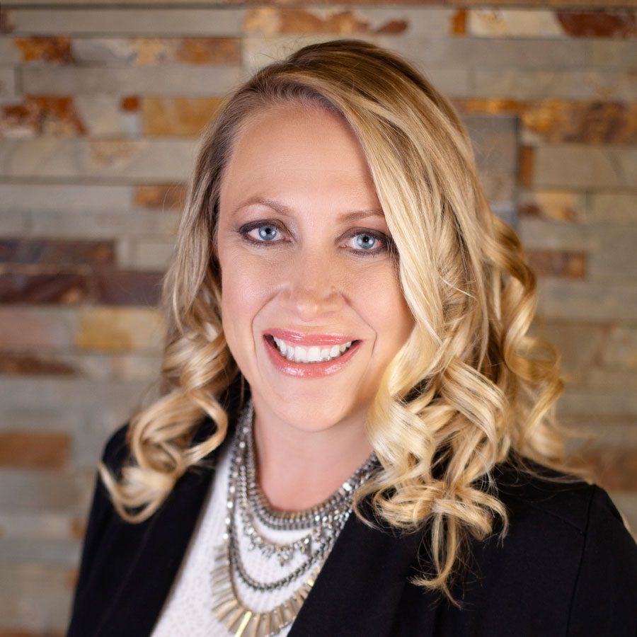 Keri Pugh