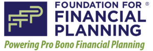 Foundation for Financial Planning Foundation for Financial Planning